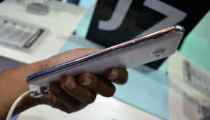 సామ్సంగ్ గేలక్సీ J5 & J 7: First Impressions