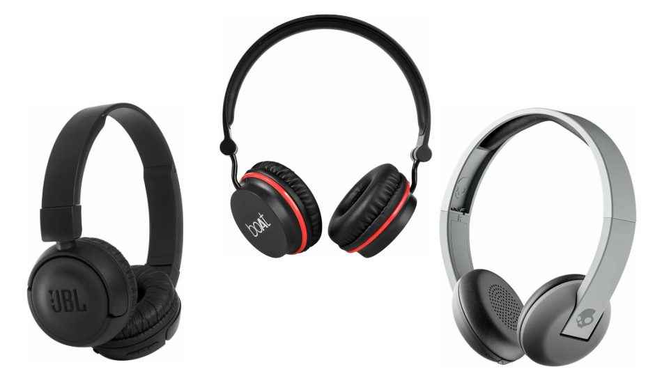 Best wireless headphone deals on Flipkart: Discounts on boAt, Sony, JBL and more