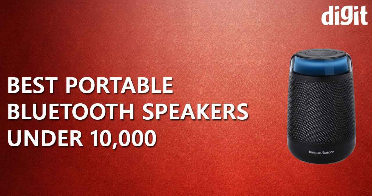best bluetooth speaker under 80