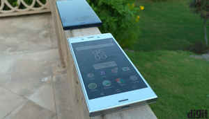Sony Xperia XZ: First Look