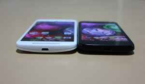 Moto G (2nd Gen) vs. Moto G