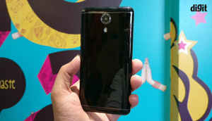 Yu Yureka Black স্মার্টফোনটিকে ছবির মাধ্যমে জানুন