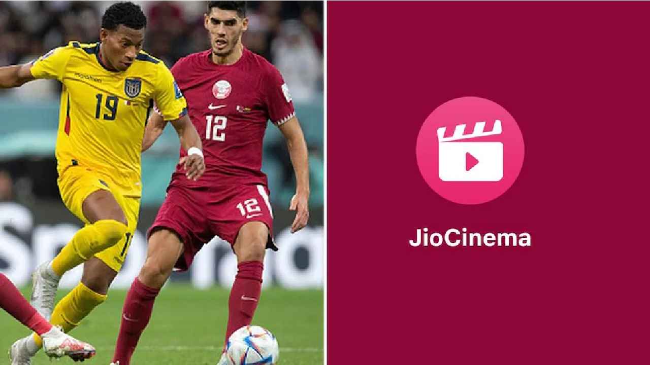 Jio Cinema-এ FIFA World Cup 2022 দেখতে গিয়ে নাজেহাল? দেখুন এই লাইভস্ট্রিম প্ল্যাটফর্মগুলোয়