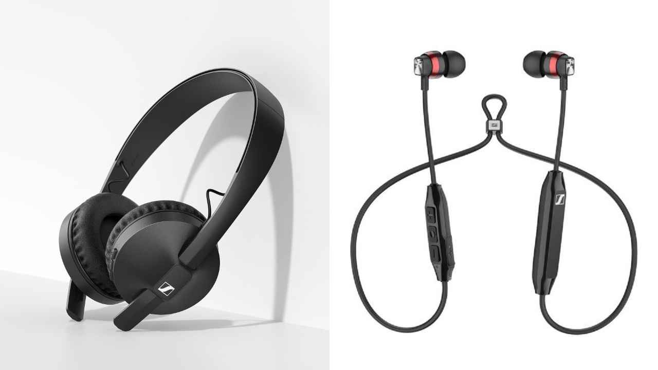 Set your sound free with Sennheiser’s latest offerings