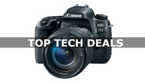 Daily deals roundup: Top tech deals on Paytm Mall