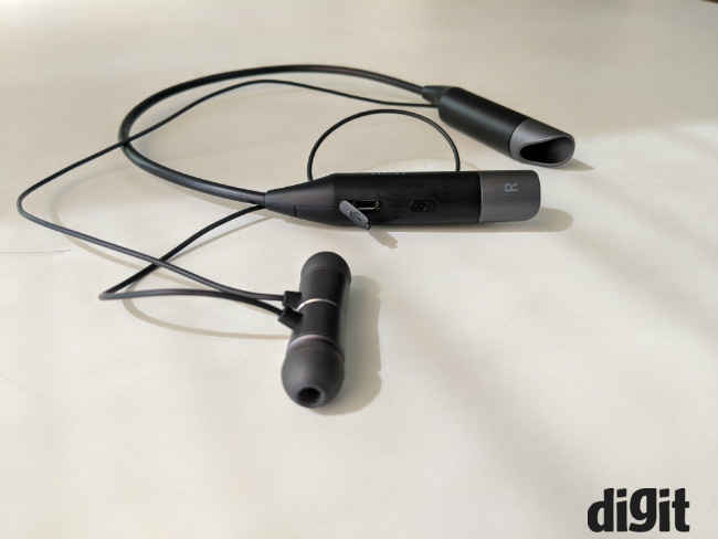 Mivi bluetooth earphones review sale