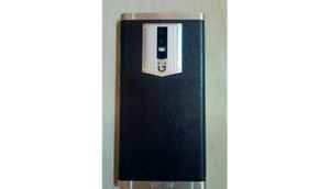 കരുത്തിനു മുകളിൽ കരുത്തുമായി ജിയോണി  M2017