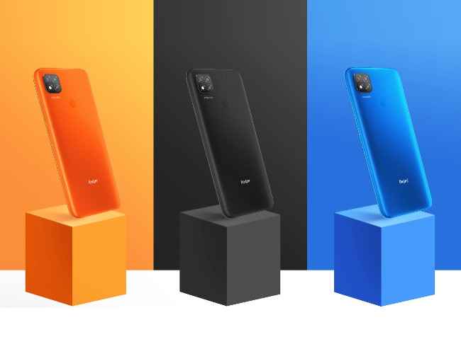 Xiaomi Redmi 9 launches in India starting at Rs 8,999