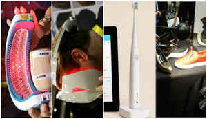 पाहूयात CES 2016 मध्ये सादर झालेले अदभूत गॅजेक्ट्स