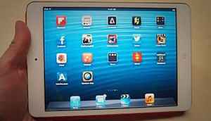 ജൂലൈയിലെ മികച്ച 5 ടാബ്ലെറ്റുകൾ