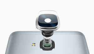 Top 5 camera phones under Rs. 10,000