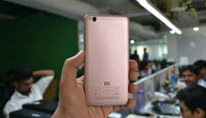 நாளை முதல் Redmi 4a"