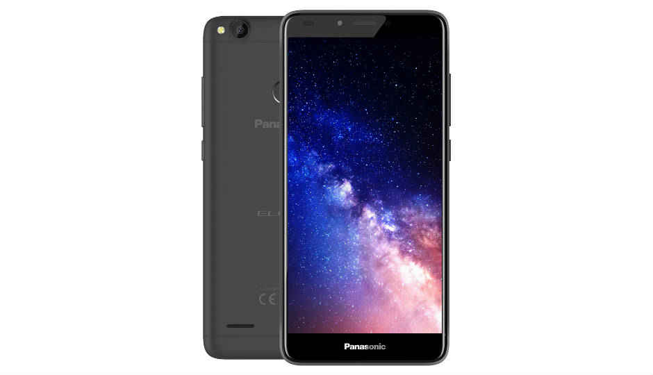 ಹೊಸ Panasonic Eluga i7 ಬ್ಲಾಕ್ 16GB ಯ ಸ್ಟೋರೇಜ್ 2GB ಯ RAM ಫೋನ್ ಪ್ರತ್ಯೇಕವಾಗಿ ಫ್ಲಿಪ್ಕಾರ್ಟಿನಲ್ಲಿ ಮಾರಾಟ ಮಾಡುತ್ತಿದೆ.