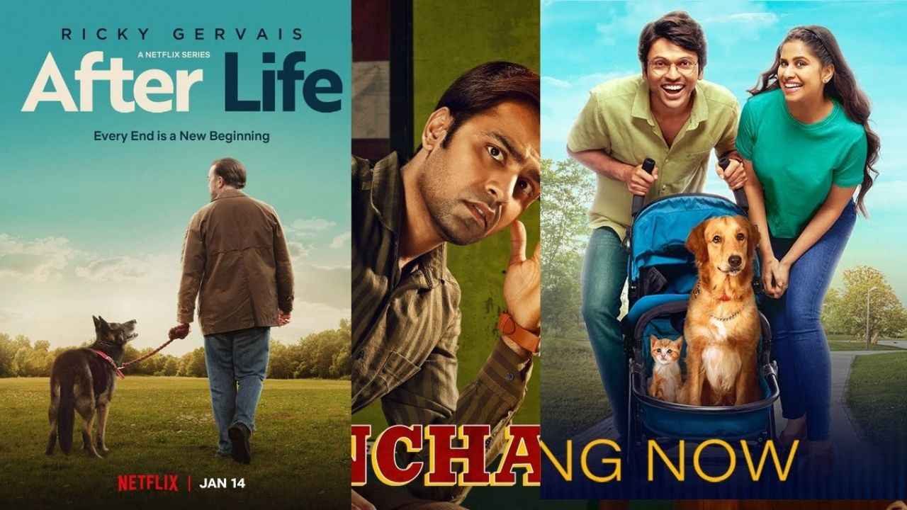 Top 5 Comedy Web Series to Binge This Weekend