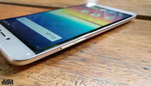 Coolpad Note 3S, Mega 3: First look