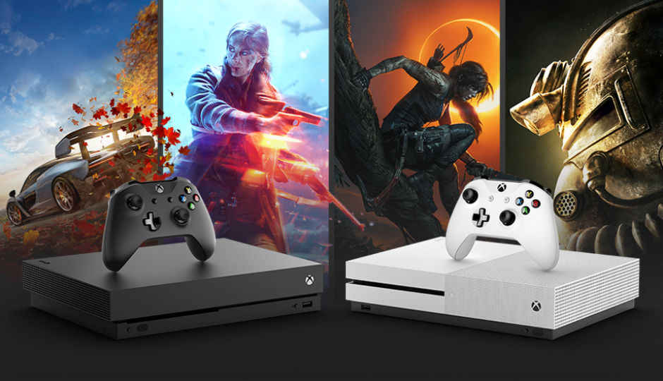 Alexa on best sale xbox one x