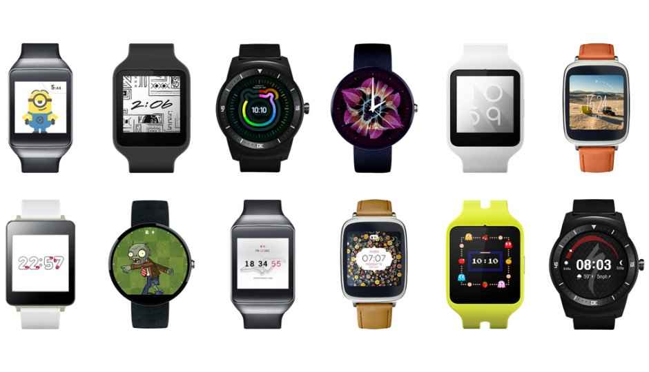 Android Wear off to flat start, Apple Watch likely to fuel the segment