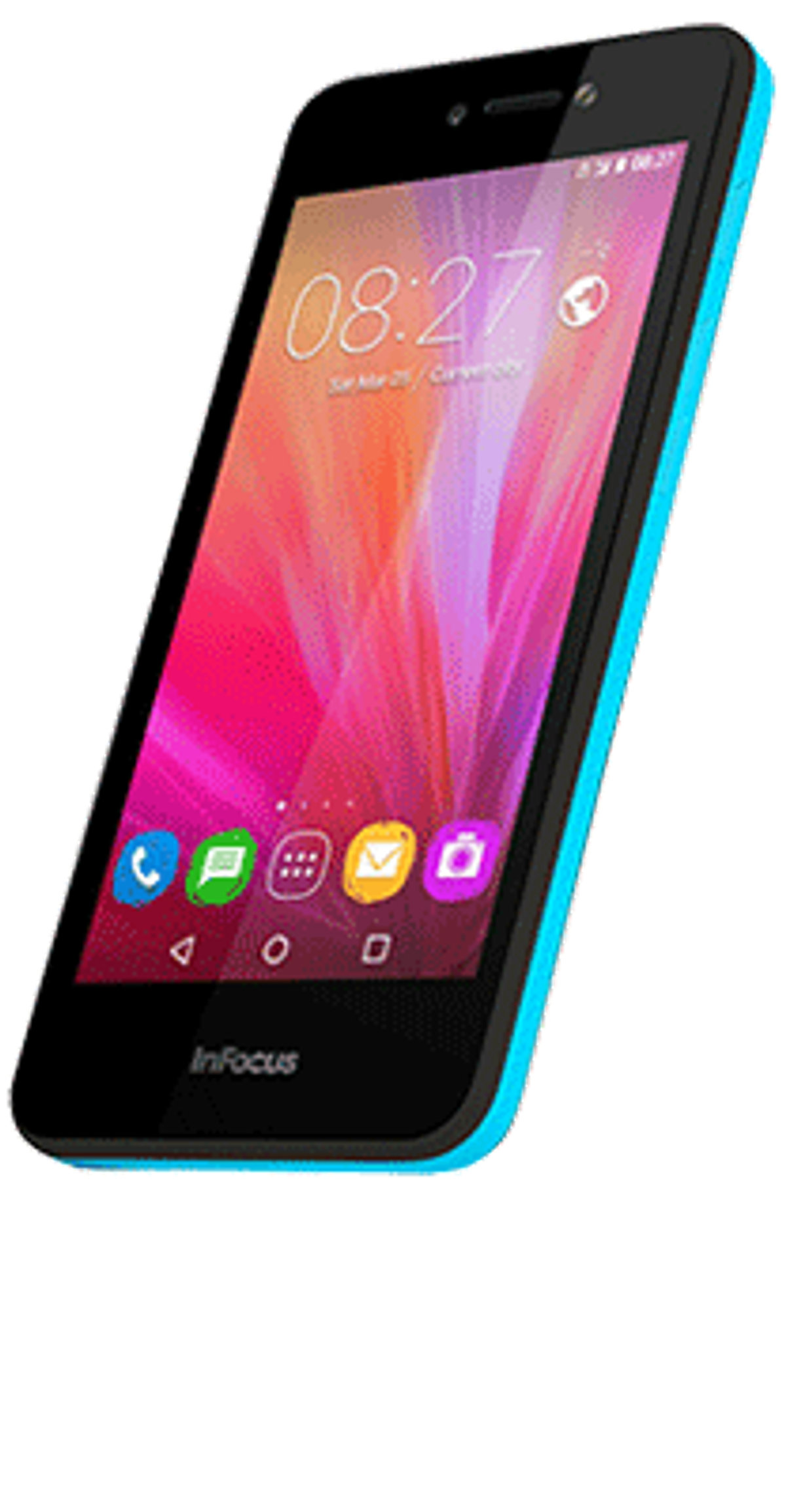 InFocus Bingo 10 Price in India Full Specs - 23rd 