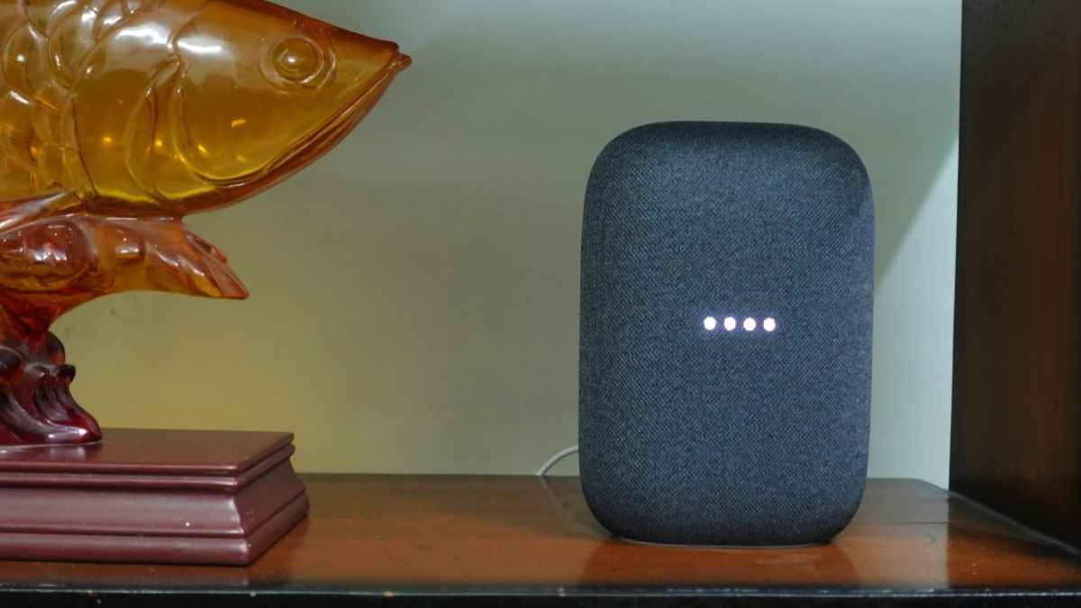 Google Nest Audio Review: Google Nest Audio Review: Makes better audio more accessible
