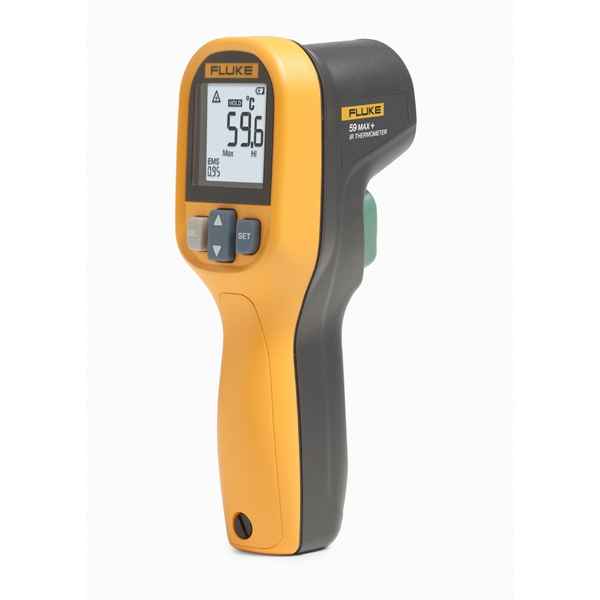 Fluke-4393789 59MAX+ Infrared Thermometer
