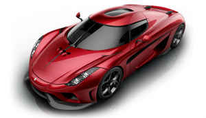 Bugatti Chiron: Tech behind the most powerful production car