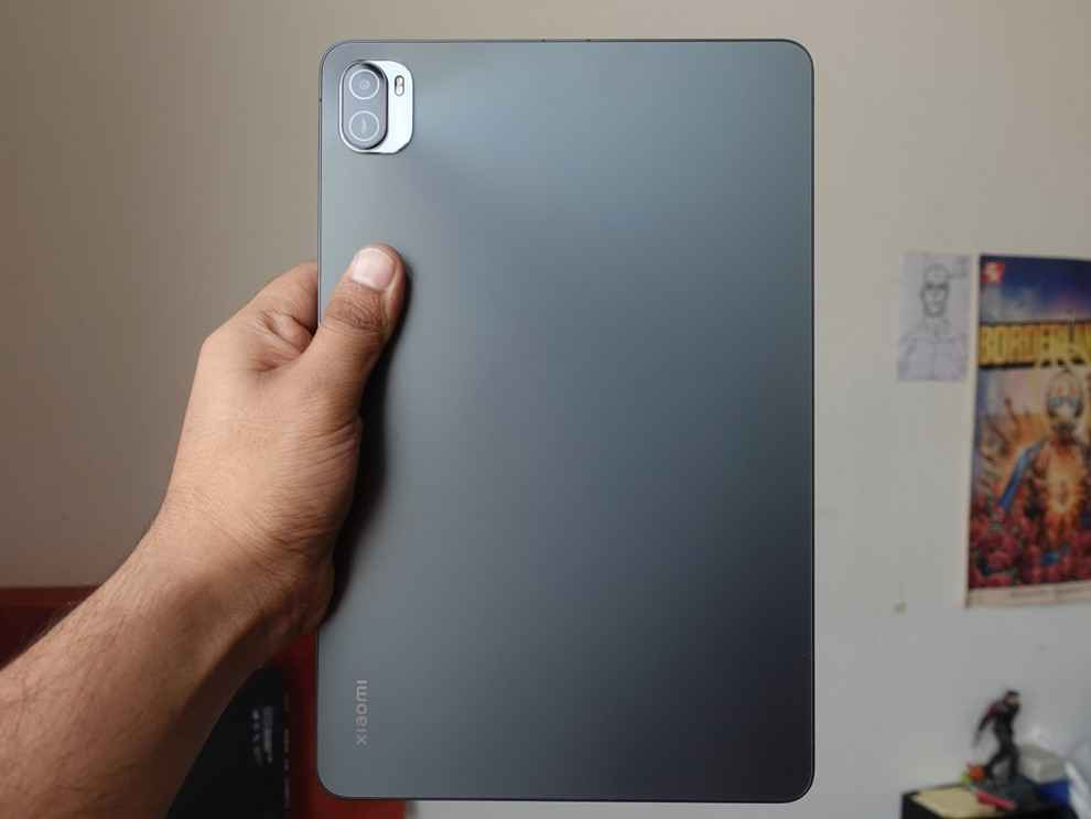 Xiaomi Tablet Is Back In India. Can Mi Pad 5 Repeat Mi Phone And TV Success?