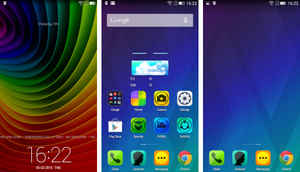 Lenovo A6000: Performance comparison and overview