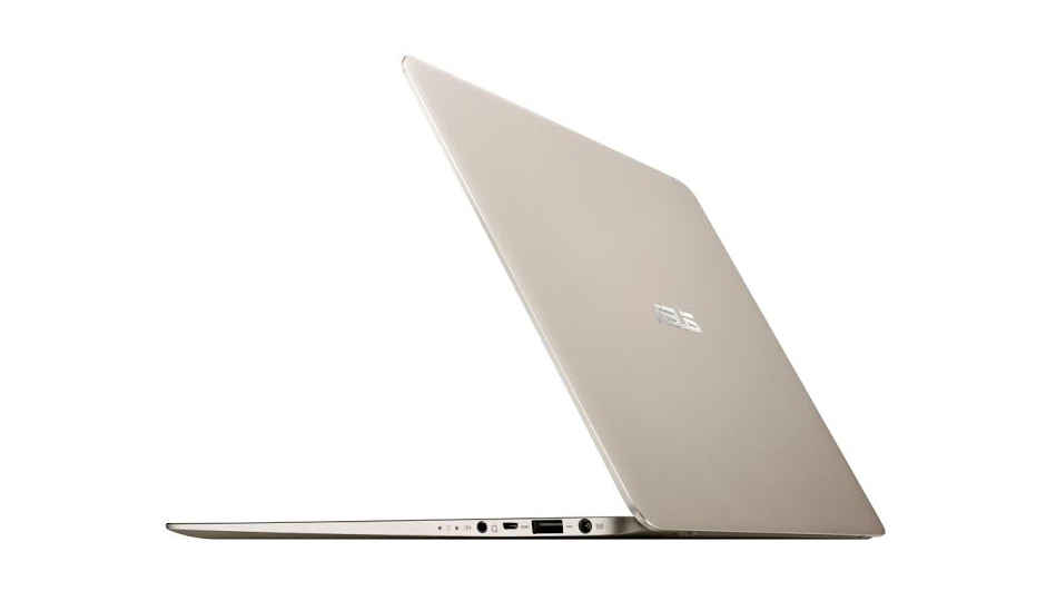 Asus brings UX305LA to India, prices start at Rs. 97,990