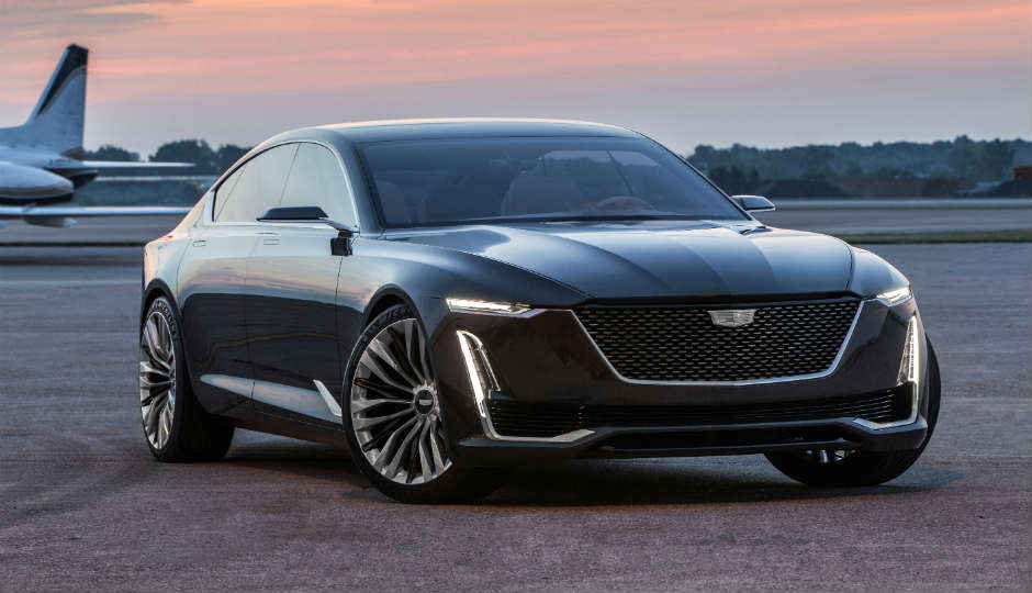 10 cars from the 2016 LA Motor Show that you should know about 10 cars from the 2016 LA Motor Show that you should know about
