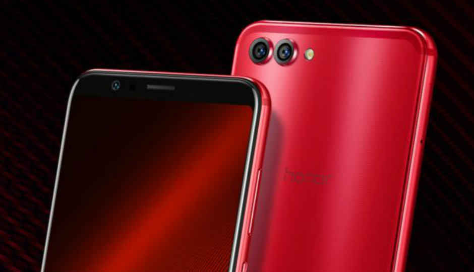TENAA के ज़रिए हुआ Huawei Honor 9 Lite की स्पेसिफिकेशंस का खुलासा