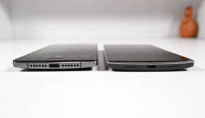 OnePlus 2 Quick Review: Performance and Camera Comparison