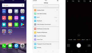 OPPO F5: A look at the new ‘Selfie Expert’