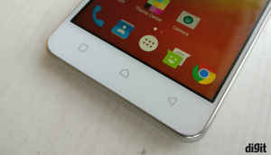 9,999 రూ లకు లాంచ్ అయిన Lenovo K6 Power: క్లోజ్ పిక్స్ అండ్ డిటేల్స్