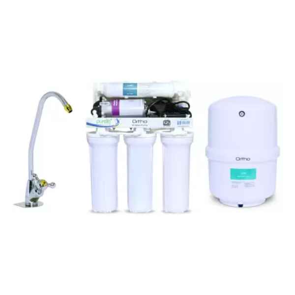 PURELLA ORTHO 15 L RO Water Purifier