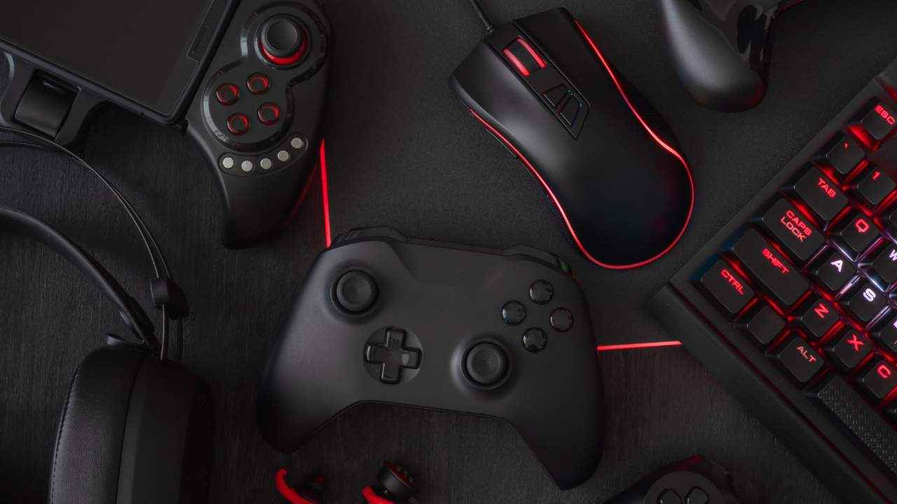 Moving from PC gaming to console gaming? Here are some things to keep in mind