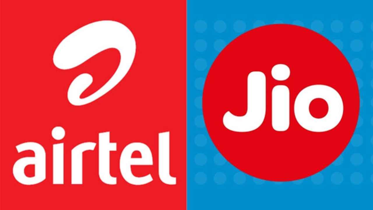 अगस्त महीने में Reliance Jio के मुकाबले Airtel ने अपने साथ जोड़े ज्यादा ग्राहक: ट्राई