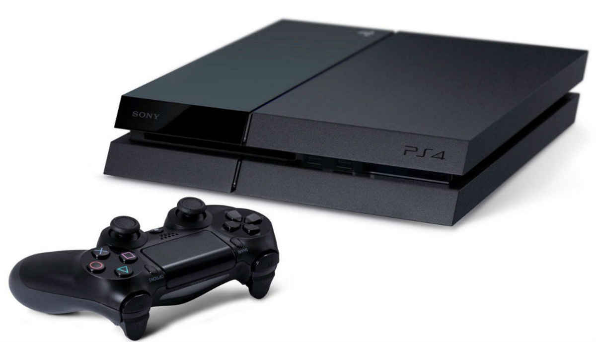 Everything You Need To Know About Neo Aka Sony Playstation 4k Digit