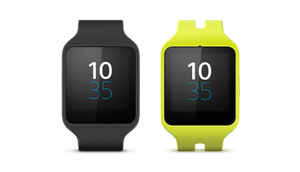 Apple Watch: A look at the competition