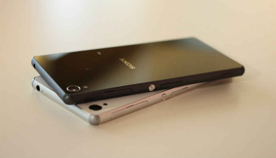 Sony Xperia Z2, Z3, Z3 Compact updated to Android Marshmallow