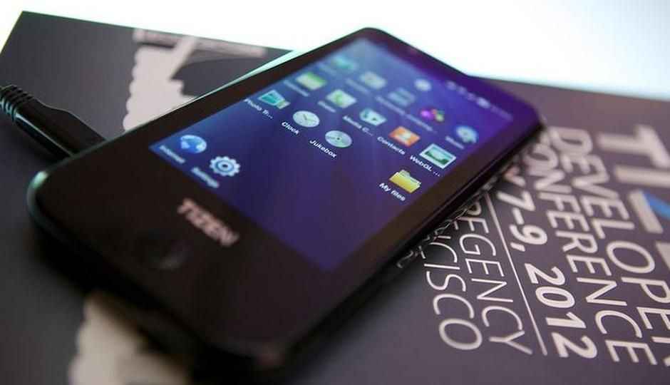 Samsung India rumored to launch its Tizen based smartphone on Dec 10