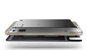 రొటేటింగ్ కెమేరా తో లాంచ్ అయిన హానర్ 7i ఫోన్ indepth ఇమేజెస్