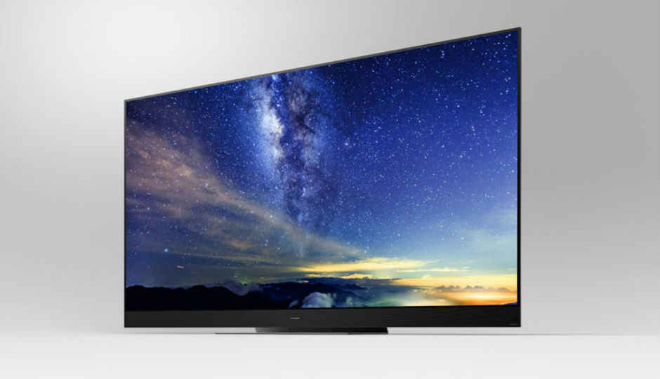 Panasonic announces GZ2000 65-inch and 55-inch OLED TVs at CES 2019