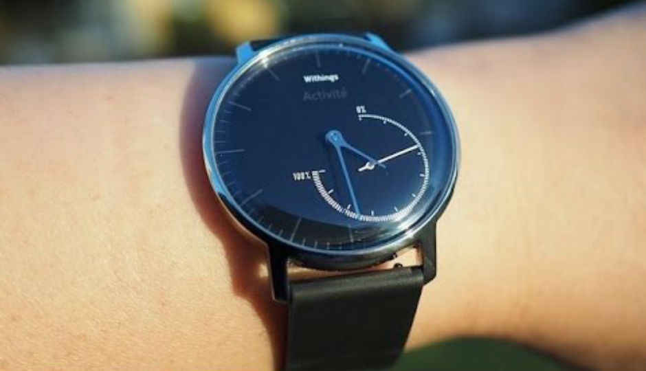Nokia plans to acquire Withings for €170 million