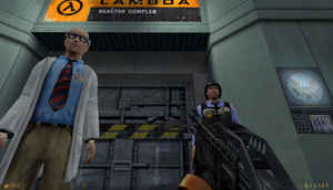 The 10 best FPS games of all time