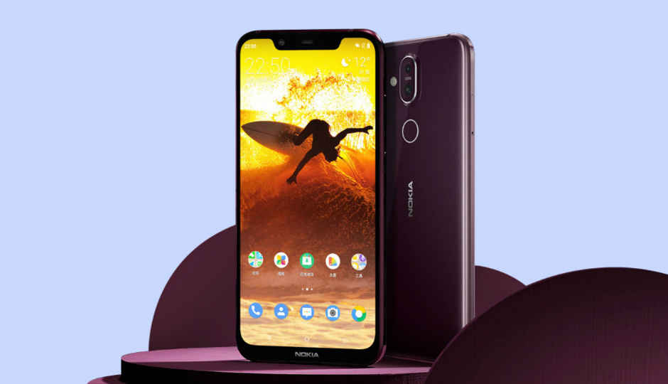 Nokia X7 could be launched globally as Nokia 8.1 instead of Nokia 7.1 Plus