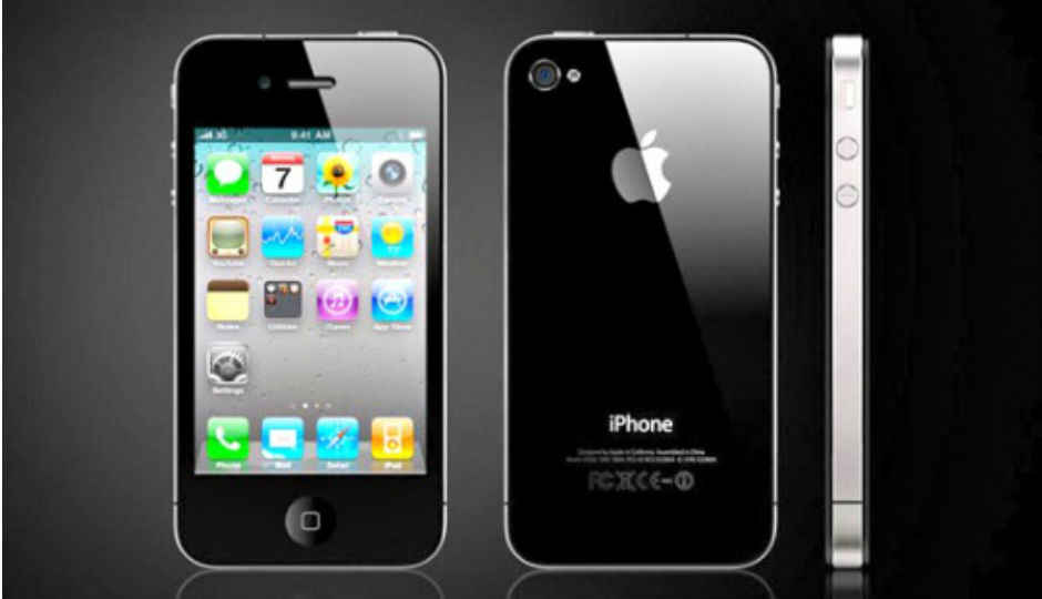 Apple planning to retracts iPhone 4s & iPhone 5c from India: reports