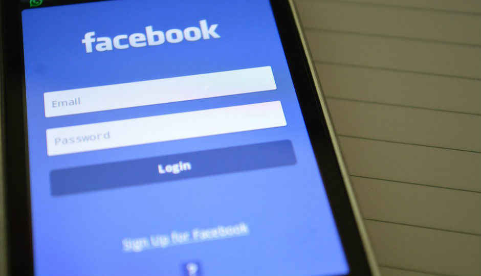 Facebook starts testing WiFi discovery option on its iOS app