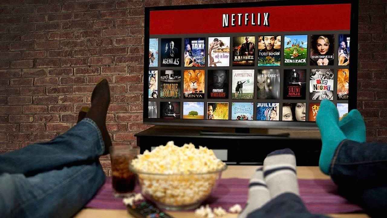 Netflix is testing out its Mobile+ plan, priced at Rs 349 per month in India