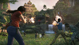 Best PC & Console games of 2017