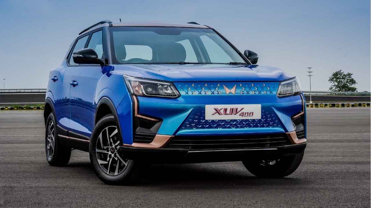 Mahindra-এর প্রথম Electric SUV এল বাজারে, রয়েছে দারুন সব ফিচার